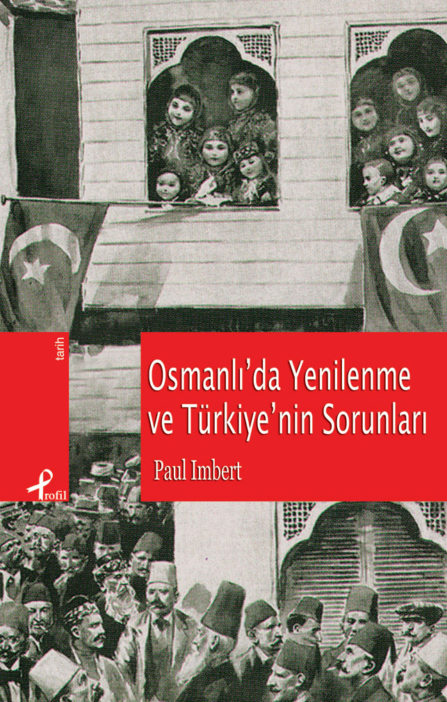 Osmanli'da Yenilenme ve<br />Osmanli'nin Sorunlari<br />